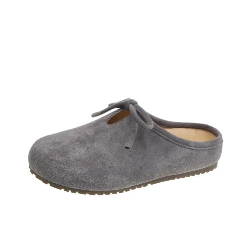 LABON PETER Резина Подошва Нет Особенный Эффект Домашние Тапочки Женские