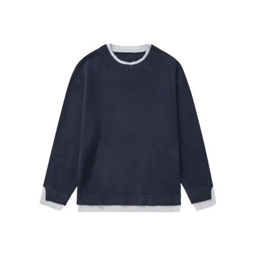 Xiyue Мужской Трикотаж