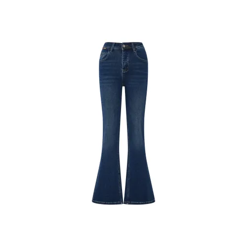 Lee Cooper Flared Jeans Women's