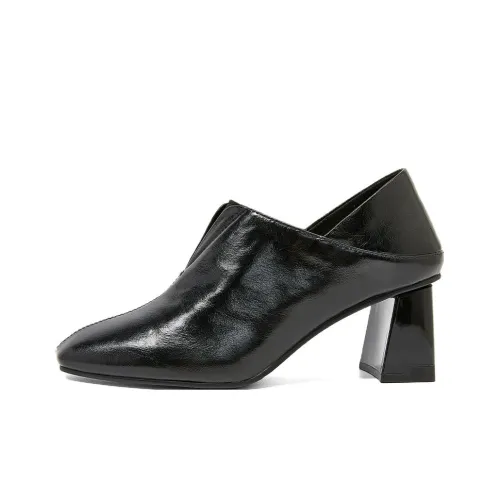 COMELY Повседневная обувь 5,5 см Женская