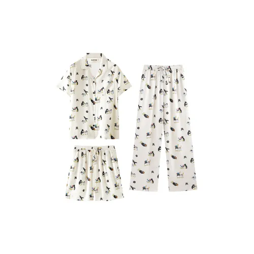 Wabi Town Pajama Подарочная коробка Женские