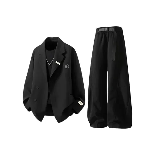 ABCNF Унисекс Деловые костюмы