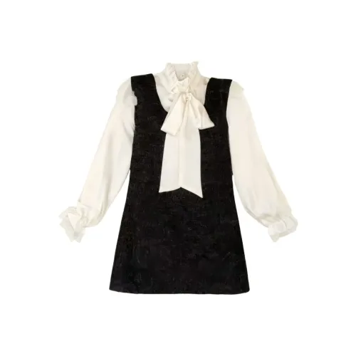 MA JOURNEE Женские Комплекты с Юбкой