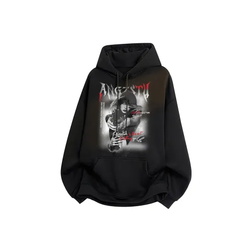 Ang2 Stu Унисекс Свитшоты