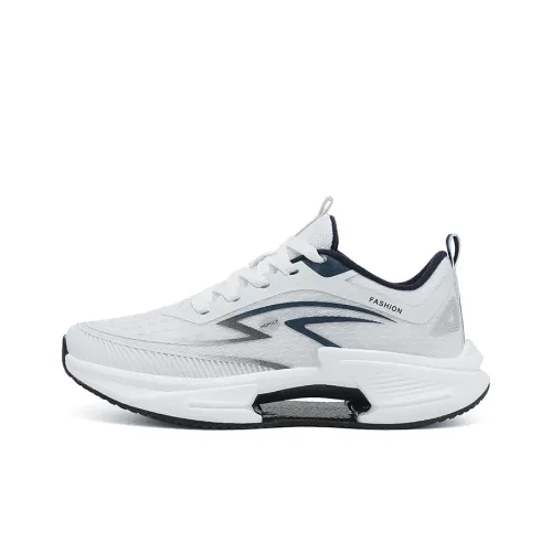 CEKOOM Амортизация Легкий Низкий Топ Беговые кроссовки Унисекс