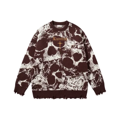 TREND ST Унисекс Трикотаж