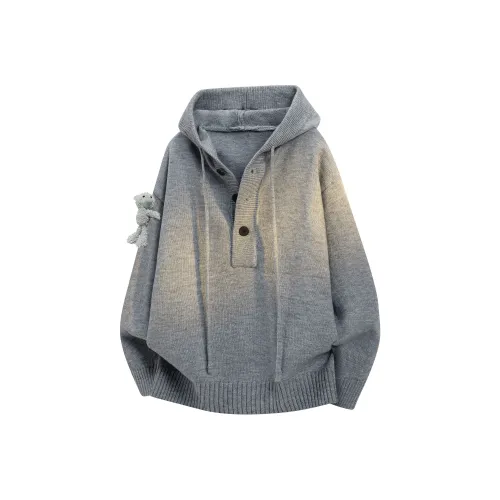 NEAR HERE Унисекс Трикотаж