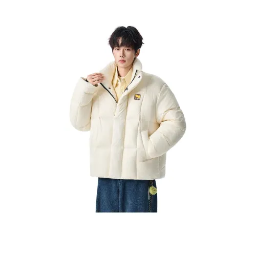 Yalu 1972 Мужские пуховики