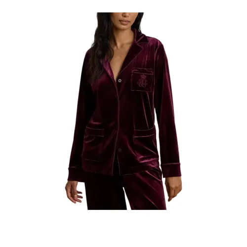 LAUREN RALPH LAUREN Пижамный комплект женский