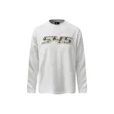 Серый меланж