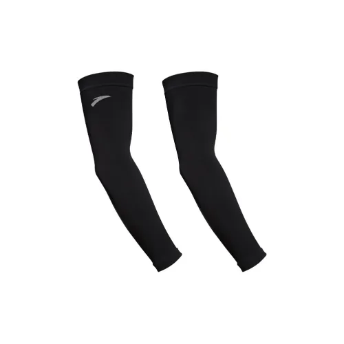 ANTA Полиамидовые нарукавники с защитой от солнца Унисекс