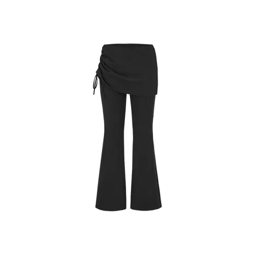 URBAN REVIVO Повседневные брюки Женские