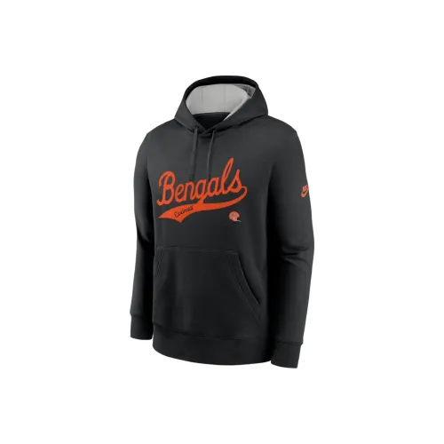 nike NFL Черный Мужской Свитшот