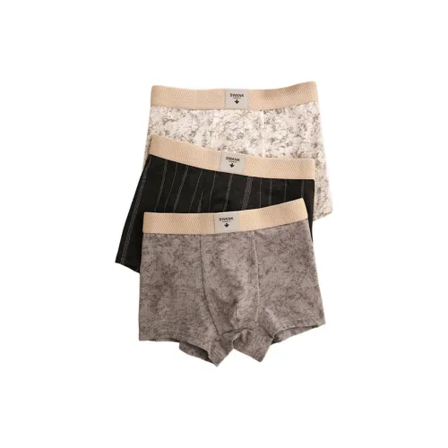 FOSS PHIL Мужские боксер-шорты