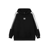 Черный (с флисовой подкладкой)