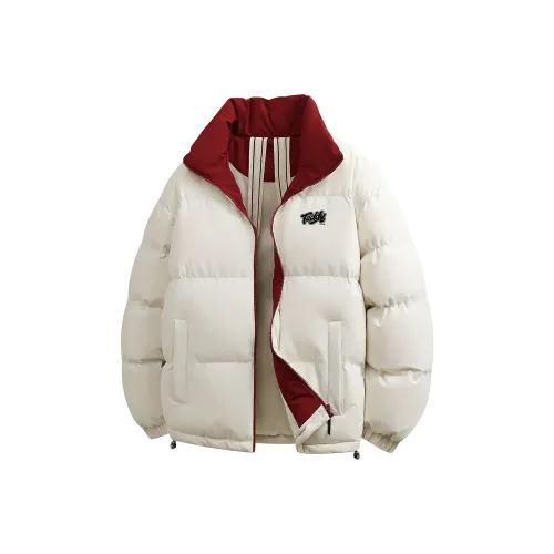 Teddy's Collection Пуховая куртка Пальто Унисекс