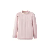 732 Light Pink Top  
732 Светло-розовый топ