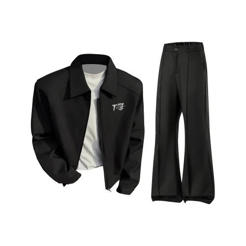 UPZCY Унисекс Повседневная Спортивная Одежда