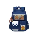 Королевский синий + случайная карта + украшение