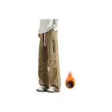 Хаки [Утепленный с флисовой подкладкой]