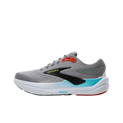 Brooks Ghost Max 3 Амортизирующие беговые кроссовки для мужчин