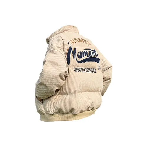 OKPI Унисекс Пуховики