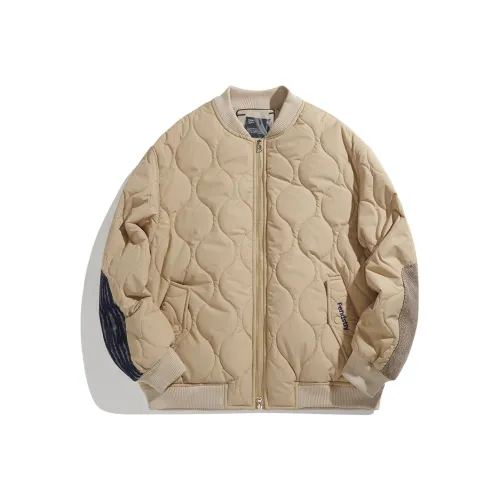 HYLHYL Унисекс Пуховики