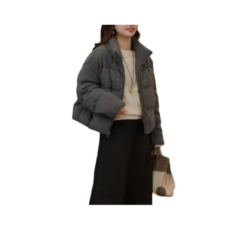 Amyway Image Женские пуховики