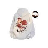 Фотиния Серый (90% Белый Пух Белой Утки)