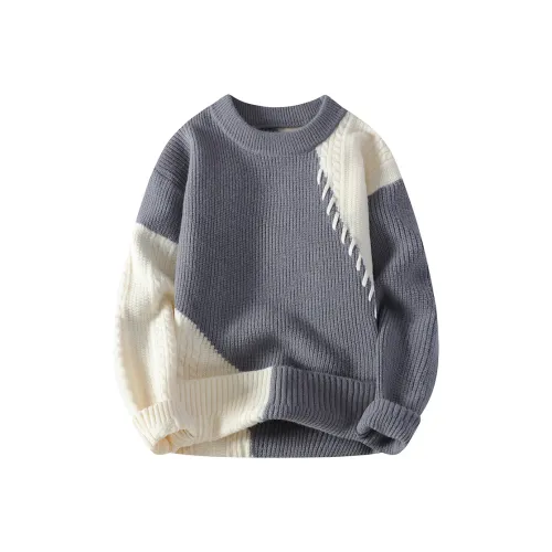 Endless Abyss Унисекс Трикотаж