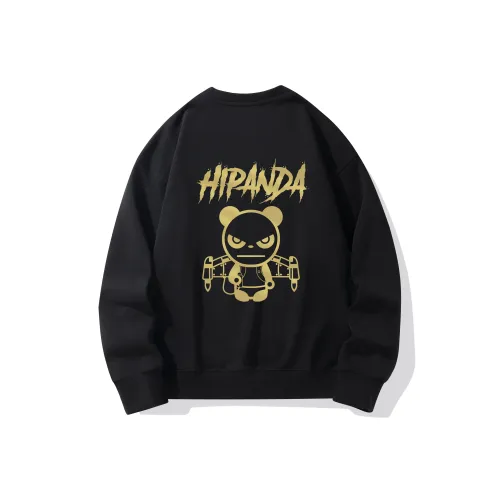 HIPANDA Унисекс Свитшоты