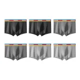 Черный с меланжевым серым, Черный с меланжевым серым, Темный фотиния серый, Темный фотиния серый, Средний фотиния серый, Средний фотиния серый