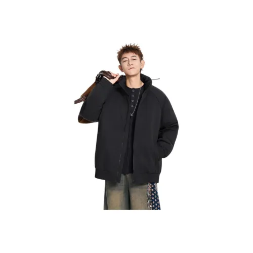 JIARONG Унисекс Пуховики