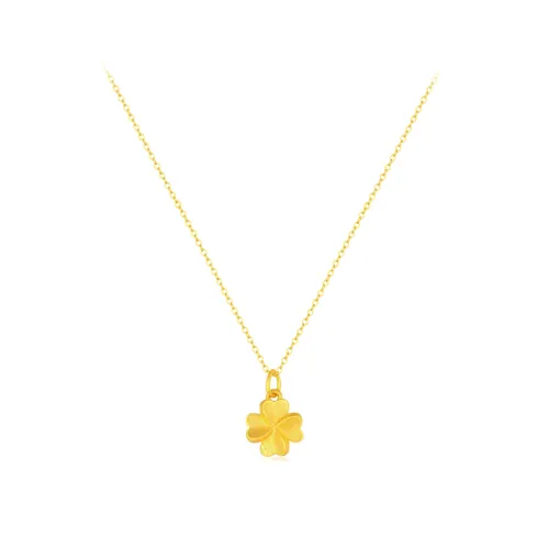 GLOIRE Сплав Ожерелья Женские