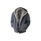 Темно-серый