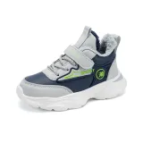 Темно-синий-серый