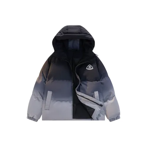 Паддингтон Медведь Пуховая куртка Унисекс