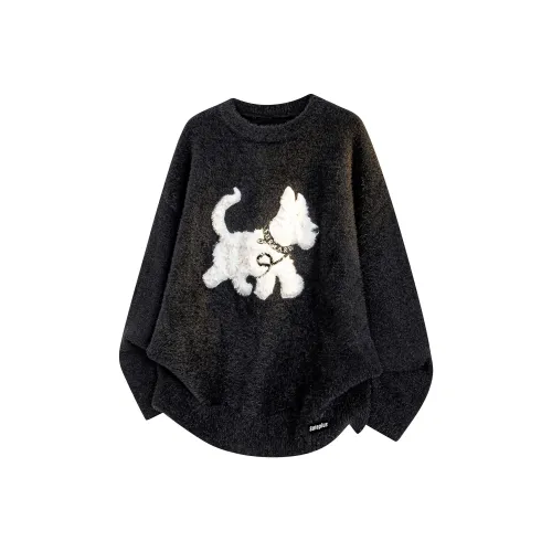 SOIE Унисекс Свитера