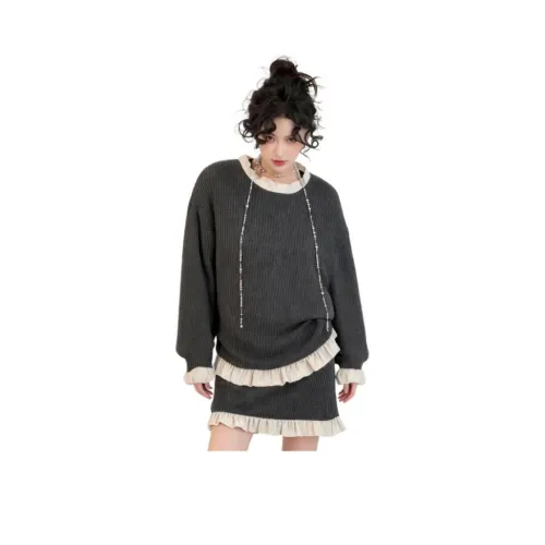 INCO VIBE Женские Комплекты с Юбкой