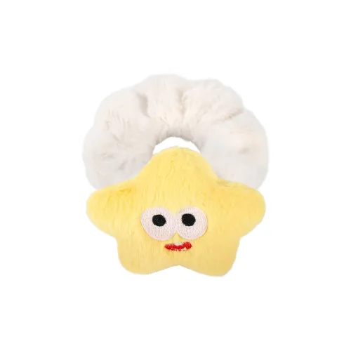 ZANC Резинки-спирали для волос Женские