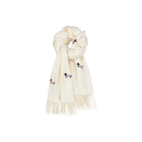 BAGGL Вязаные шарфы из искусственного кашемира для женщин