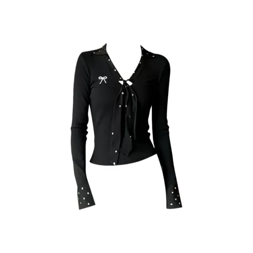 EVPGB Женская трикотажная одежда