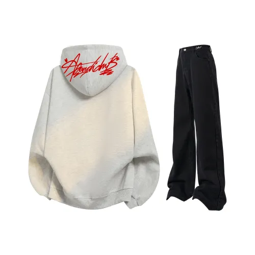 Avanti Повседневная спортивная одежда унисекс