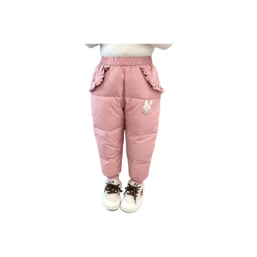 MUMUWU HOUSE Школьный возраст Брюки