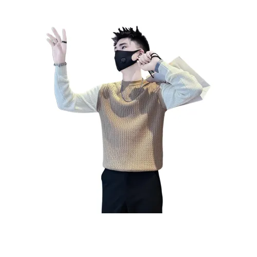 FRQ Унисекс Трикотаж