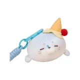 Морская соль, мороженое, леопард