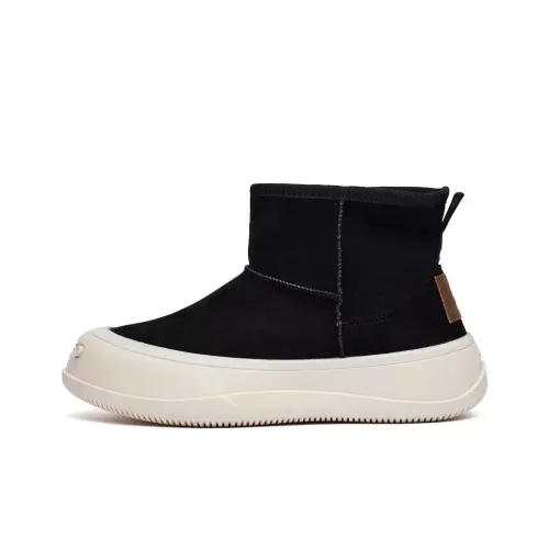 Cat Seven Seeks Сноубутсы Женские