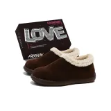 Кофейный - Эксклюзивная обувь Коробка