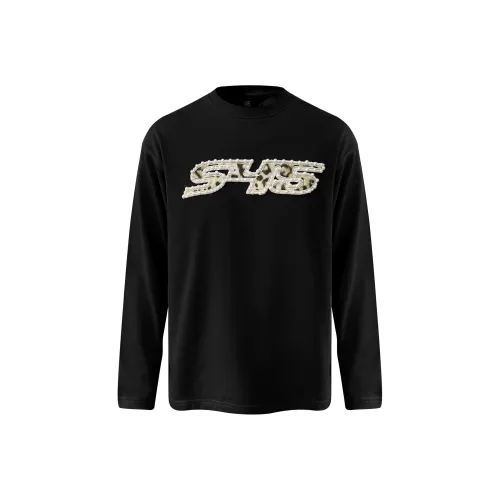 S45 Унисекс T-рубашки