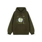 Армейский зеленый